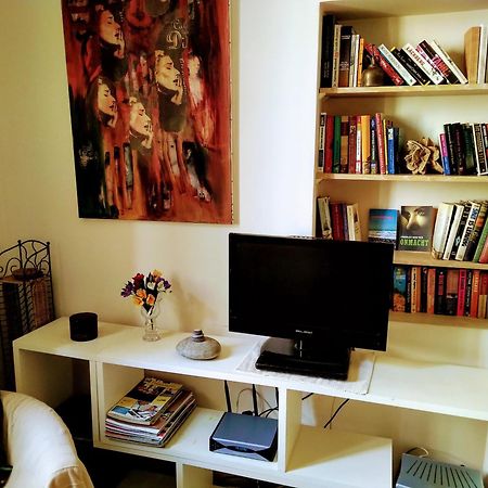 Studio 6 - A Quiet And Spacious Studio Flat In The Old Town Nicea Zewnętrze zdjęcie