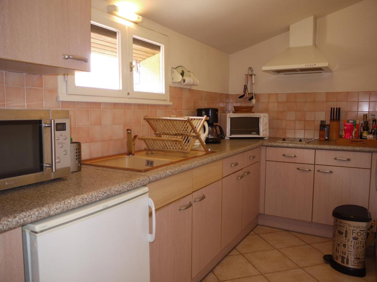 Studio 6 - A Quiet And Spacious Studio Flat In The Old Town Nicea Zewnętrze zdjęcie